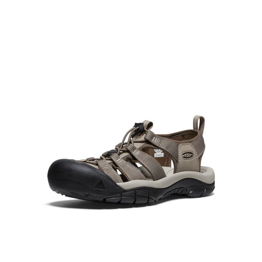 Men's Brown Water Hiking Sandals - Newport H2 | KEEN Footwear