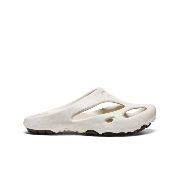 靴 keen shanti Women's Shanti Clog | White Latte | KEEN Footwear
