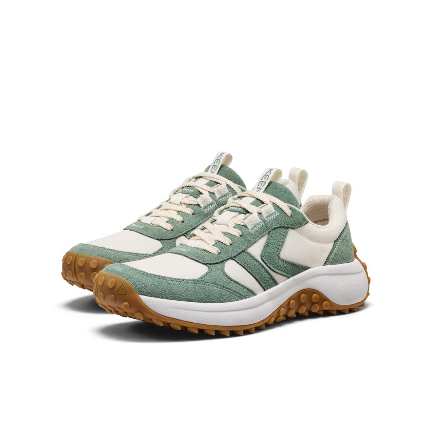 KenTa Men's KS86 Sneaker | Safari/Birch | KEEN Footwear