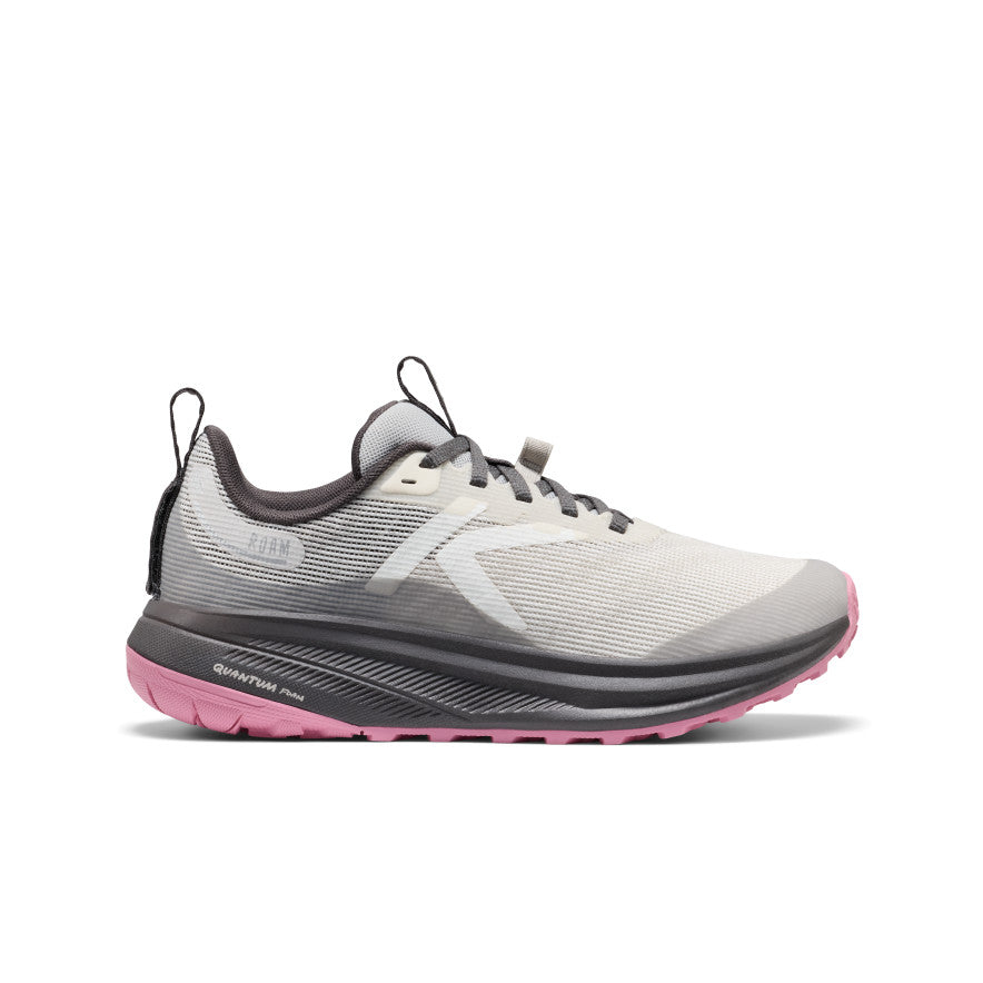 KEEN Women's Roam Trail Running Shoe Vapor/Orchid Smoke / 7 KEEN Women's Roam Trail Running Shoe Vapor/Orchid Smoke / 7