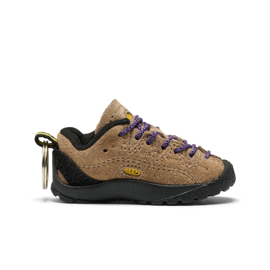 Jasper Keychain | Grey | KEEN Footwear