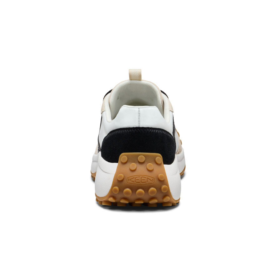 Men's KS86 Sneaker | Star White/Black | KEEN Footwear