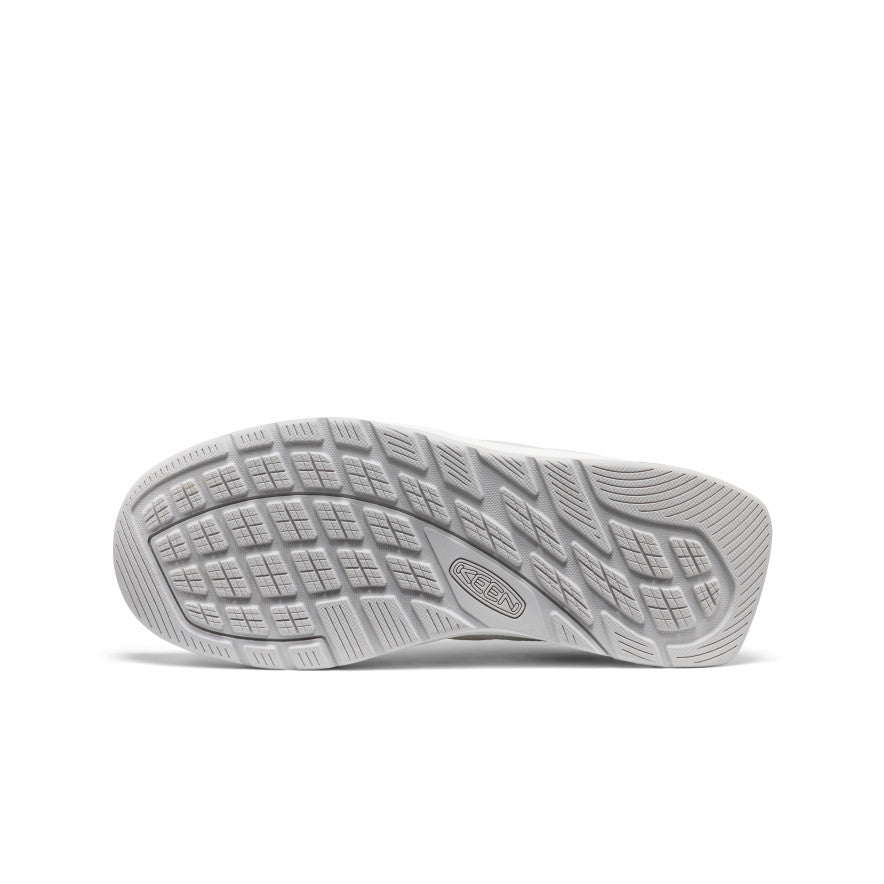 Women's Jasper III Sneaker | Vapor/Star White | KEEN Footwear