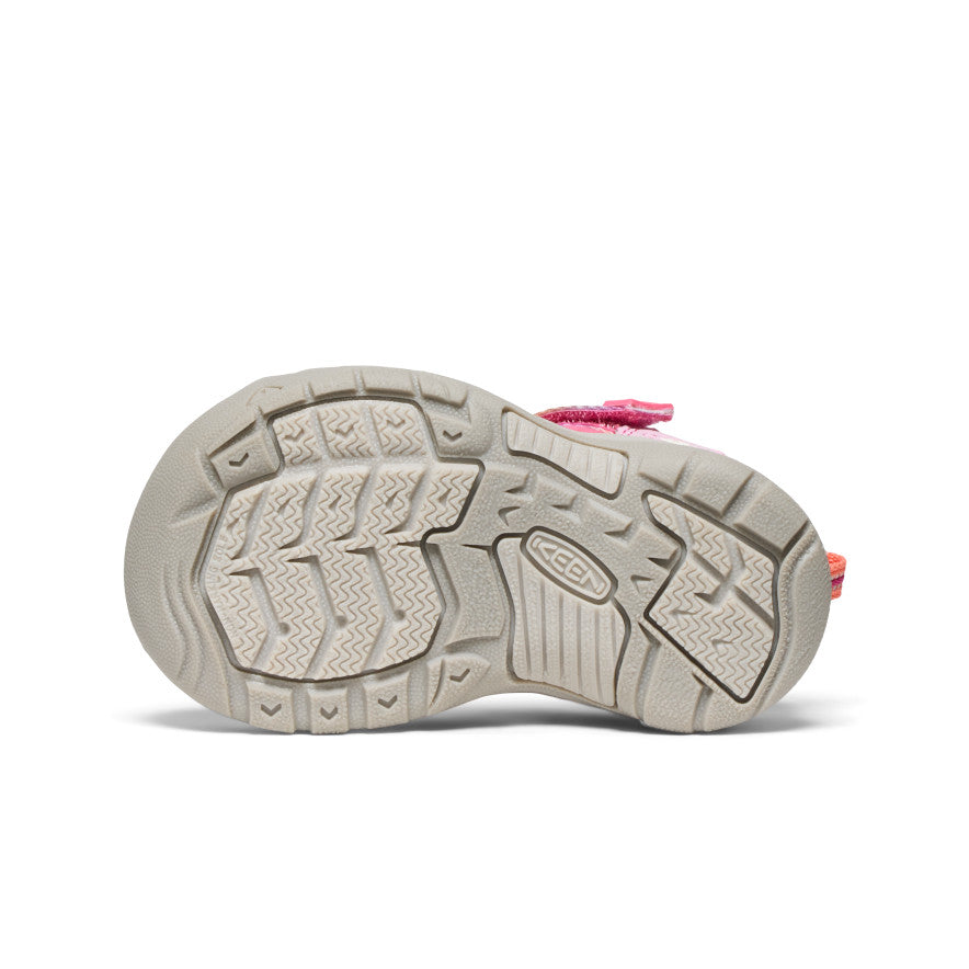 Toddlers' Newport H2 | Hot Pink/Orchid Petal | KEEN Footwear