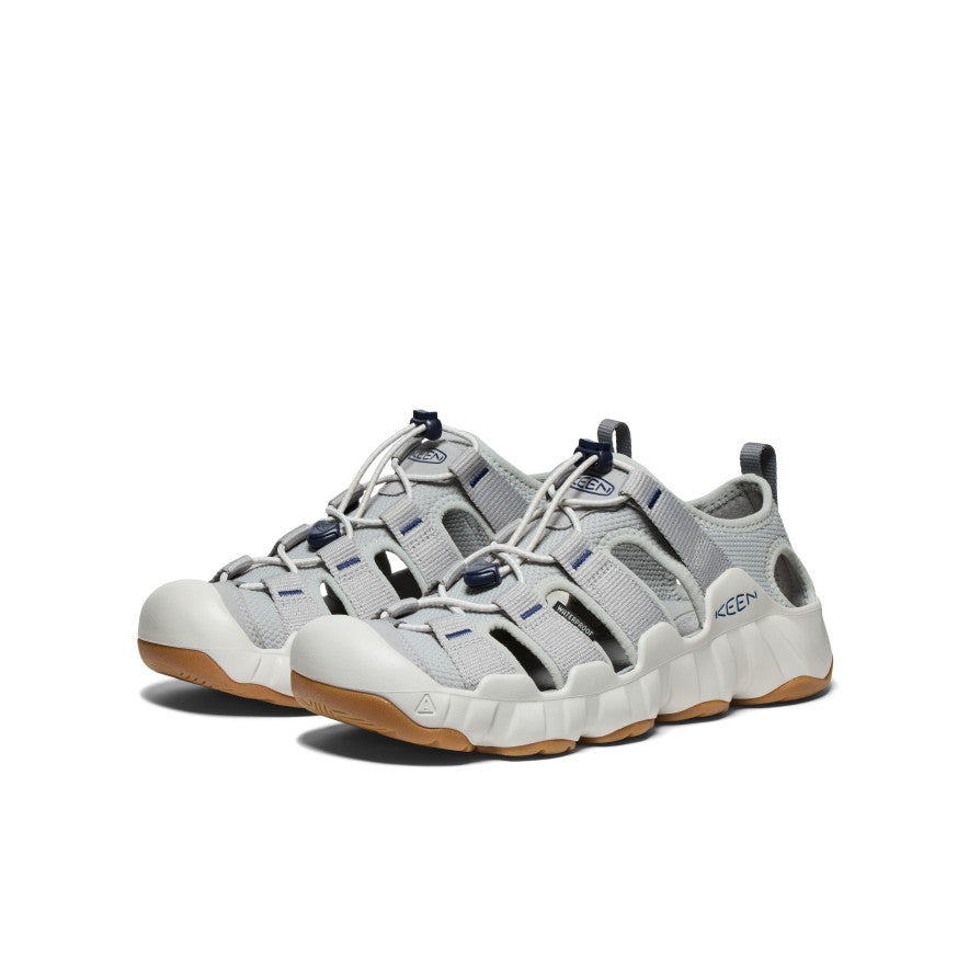 KEEN HYPERPORT H2 サンダル US 9 27cm Men's Hyperport H2 Sandal | Alloy/Naval Academy | KEEN Footwear