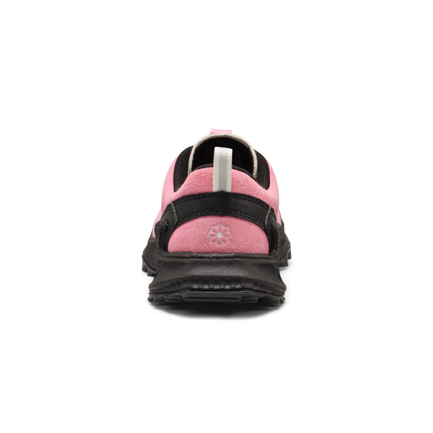 Big Kid's Jasper Zionic Sneaker | Cashmere Rose/Giggle Pink | KEEN