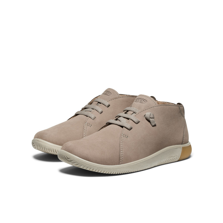 keen様 Men's KNX Chukka | Brindle/Plaza Taupe | KEEN Footwear