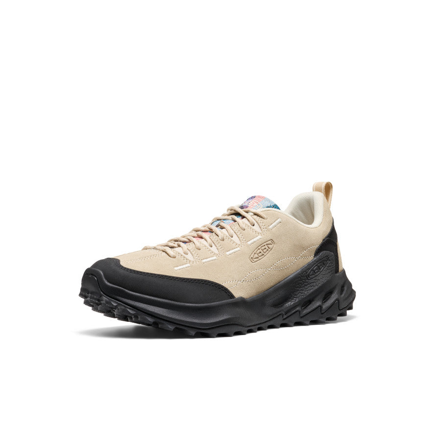 Men's Jasper Zionic Sneaker | Outdoor Archives | KEEN Footwear
