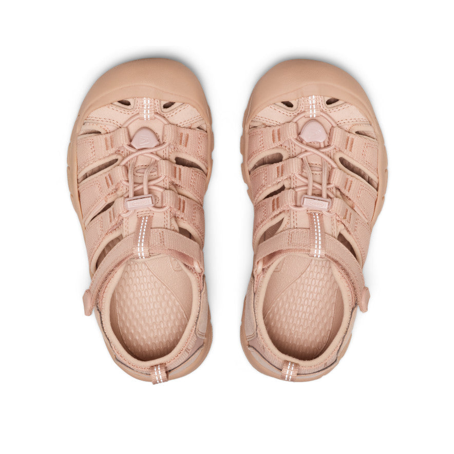 Big Kids' Newport H2 | Cameo Rose Monochrome | KEEN Footwear