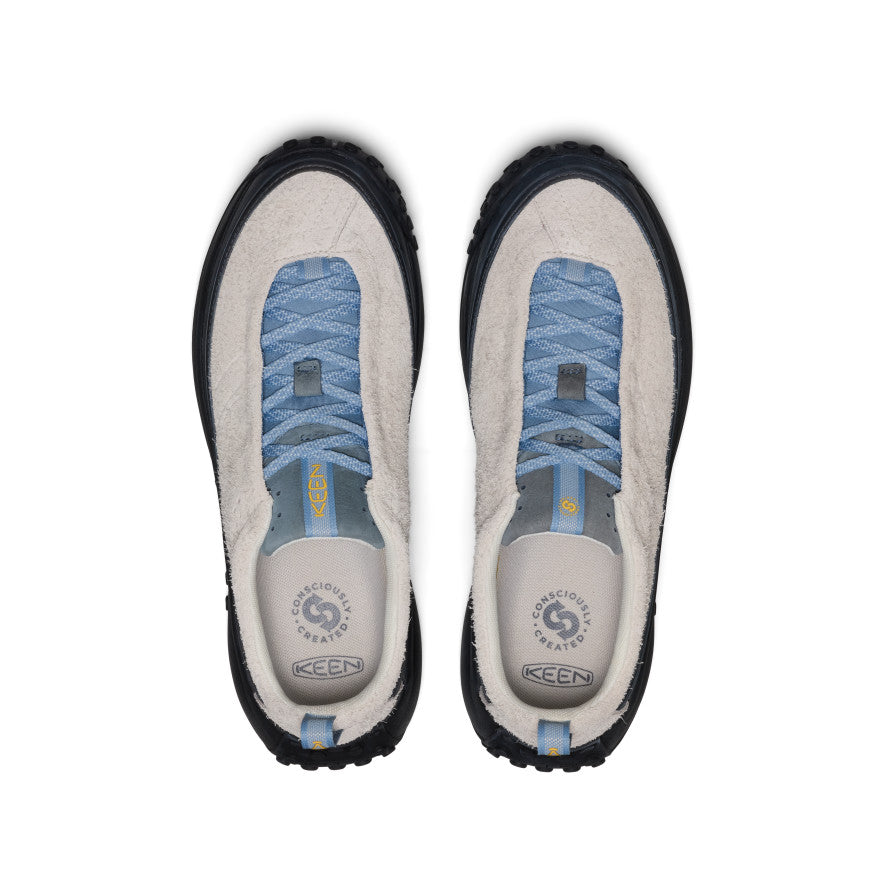Men's KS Mino Sneaker | Vapor/Faded Denim | KEEN Footwear