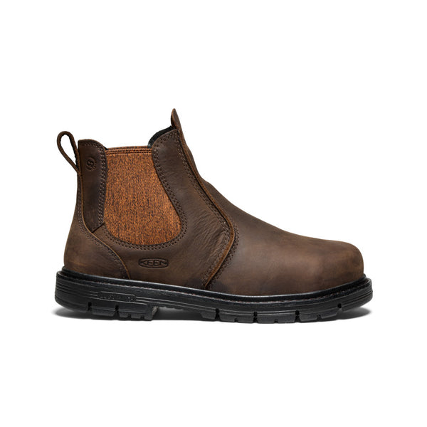 Keen Hoodoo III Chelsea Waterproof SKU: 9228710 - YouTube