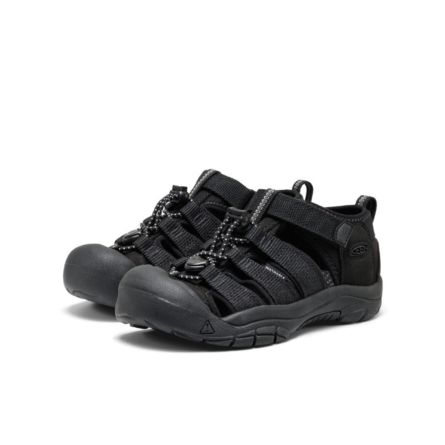 KEEN newport h2 ブラック　26.5 Big Kids' Newport H2 | Triple Black | KEEN Footwear