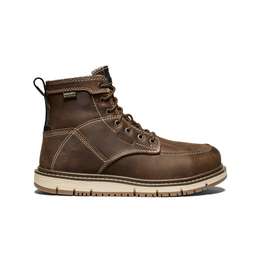 KEEN Utility San Jose #1030884 Women's 6 KEEN Utility San Jose #1030884 Women's 6