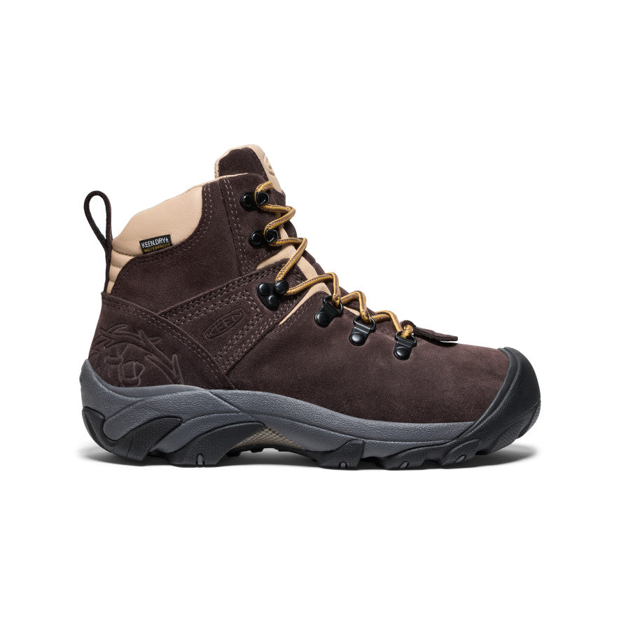 K05313 未使用品 MOUNTAIN RESEARCH 長靴：US7.5 Women's Pyrenees Waterproof Hiking Boot x Mountain Research