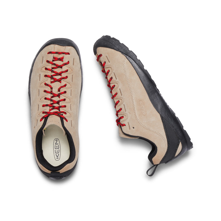 Men's Suede Sneakers - Jasper | KEEN Footwear