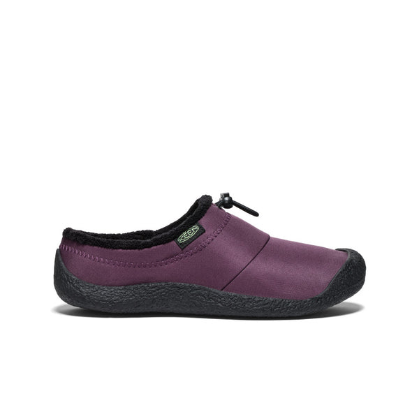 Men's Howser III Slide | Black/Black Recycled | KEEN Footwear