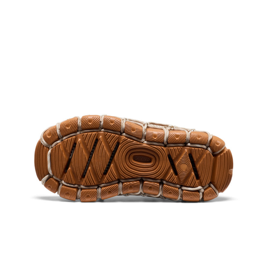 Women's UNEEK 360 Sneaker | Birch/Roasted Pecan | KEEN Footwear