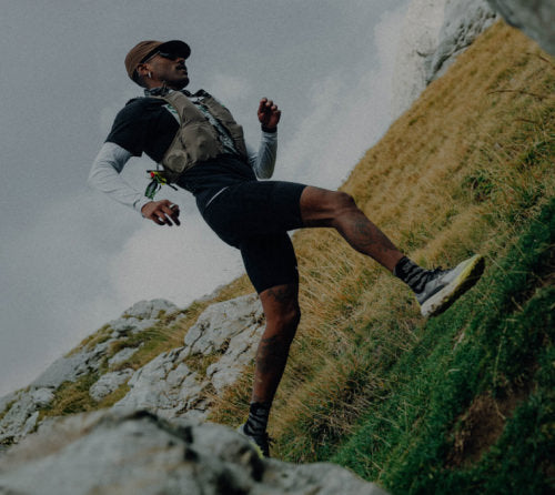 Trail Running | KEEN Footwear
