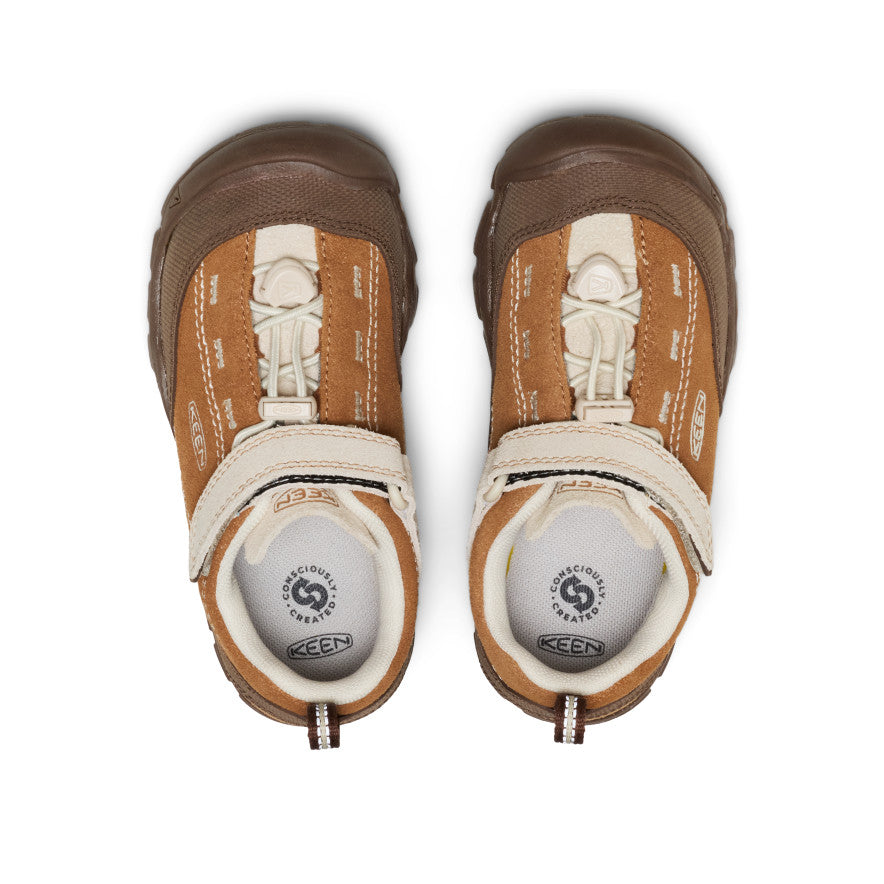 Little Kids' Jasper II | Chipmunk/Birch | KEEN Footwear