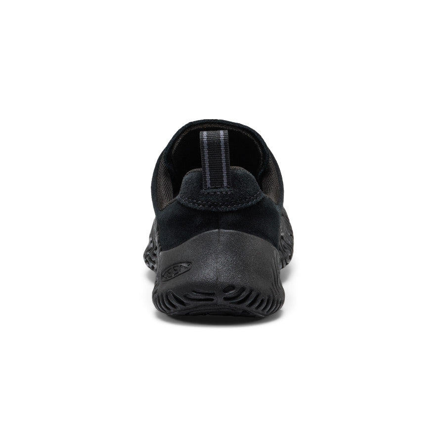 Women's Jasper Merko Sneaker | Black/Black | KEEN Footwear