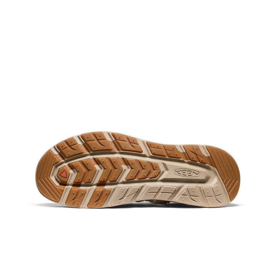 Men's UNEEK WK Sneaker | Birch/Plaza Taupe | KEEN Footwear