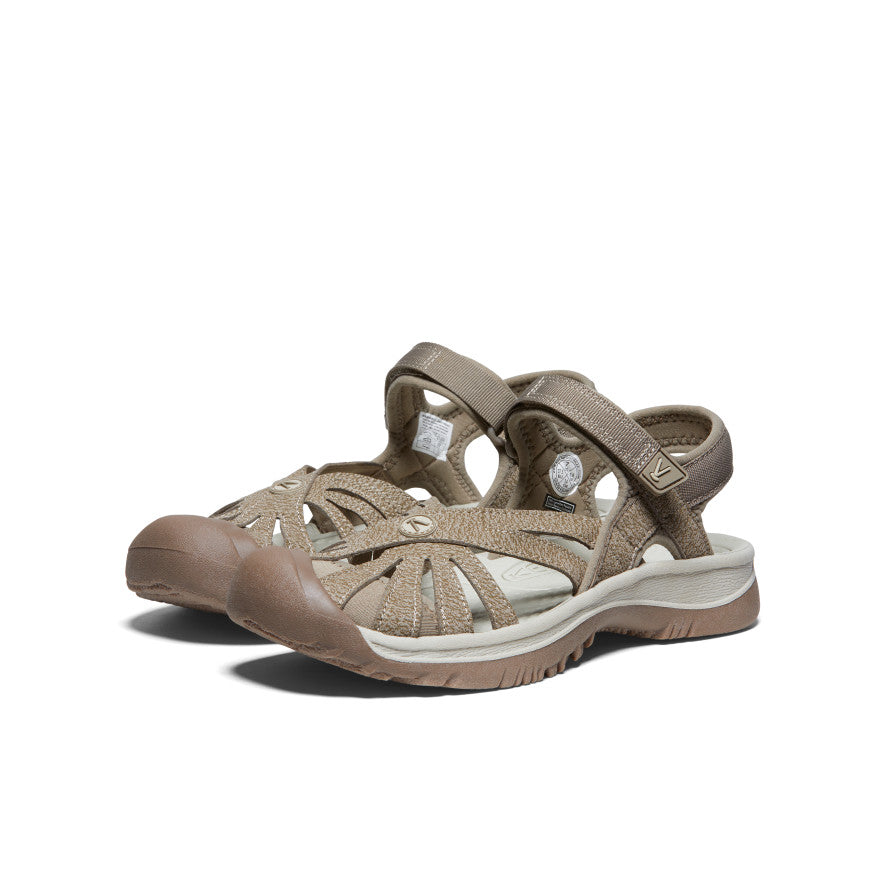 Women's Adventure Rose Sandals | Brindle | KEEN Footwear