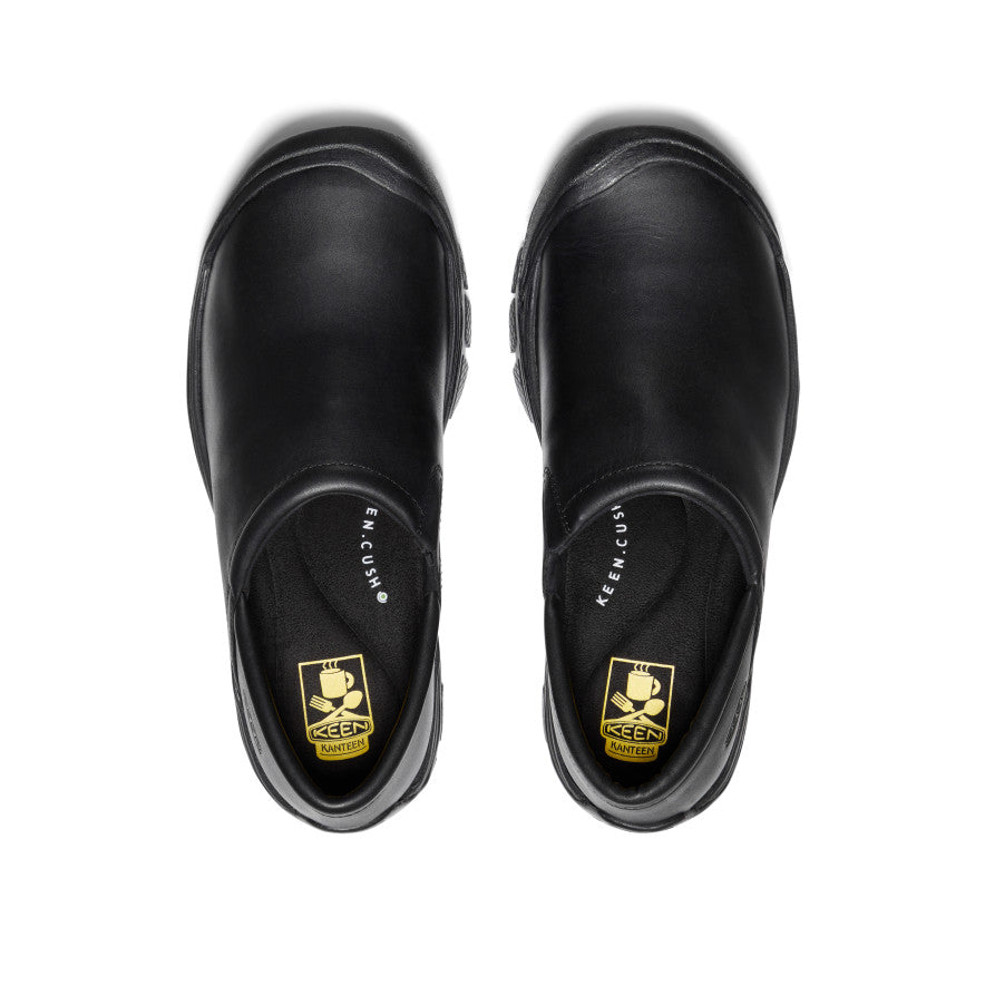 KEEN コックシューズ PTC SLIP-ON II Men's PTC Slip-On II | KEEN Footwear