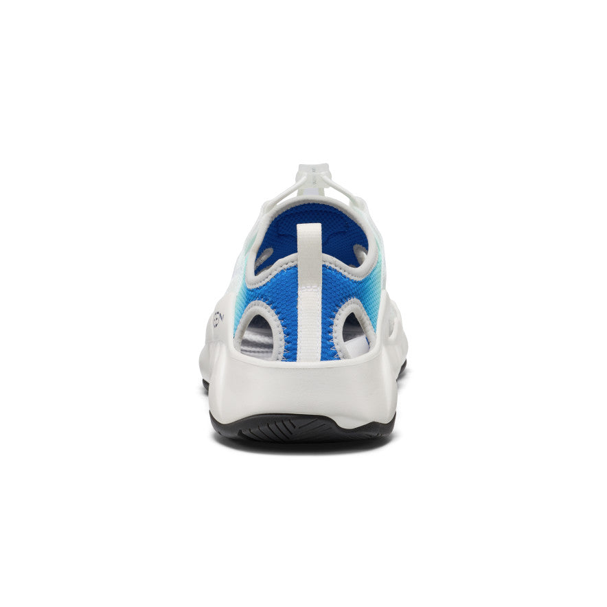 Keen Hyperport H2 Sandal in Evening Primrose Precious Blue Men main image 2
