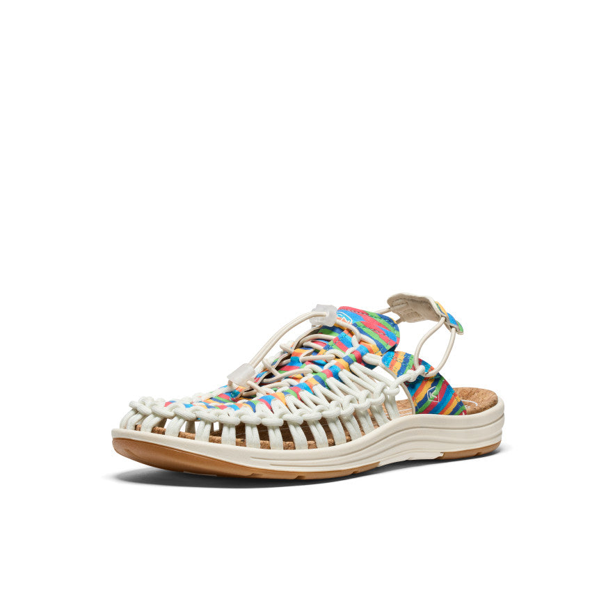 All Gender UNEEK II Convertible x Iro To Ikiru Wo Tukuru Fuku