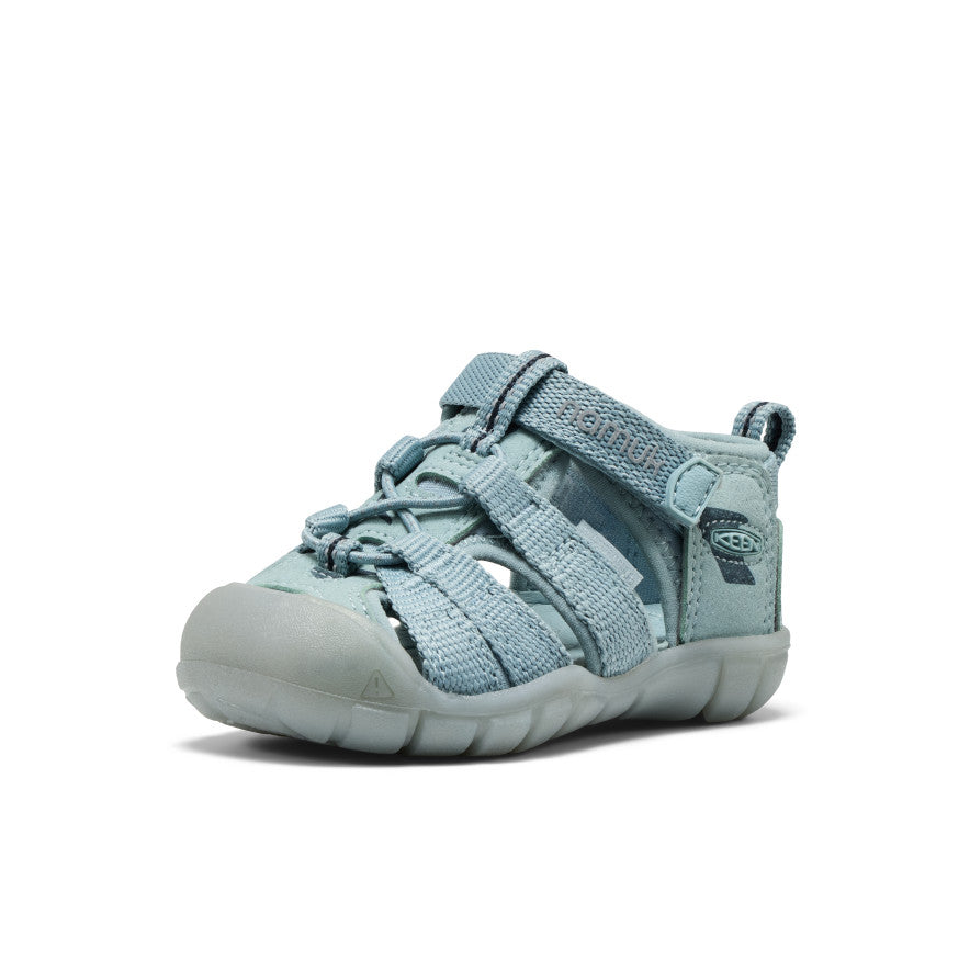 Toddlers' Seacamp II CNX namuk Sandal | Ice Blue | KEEN Footwear