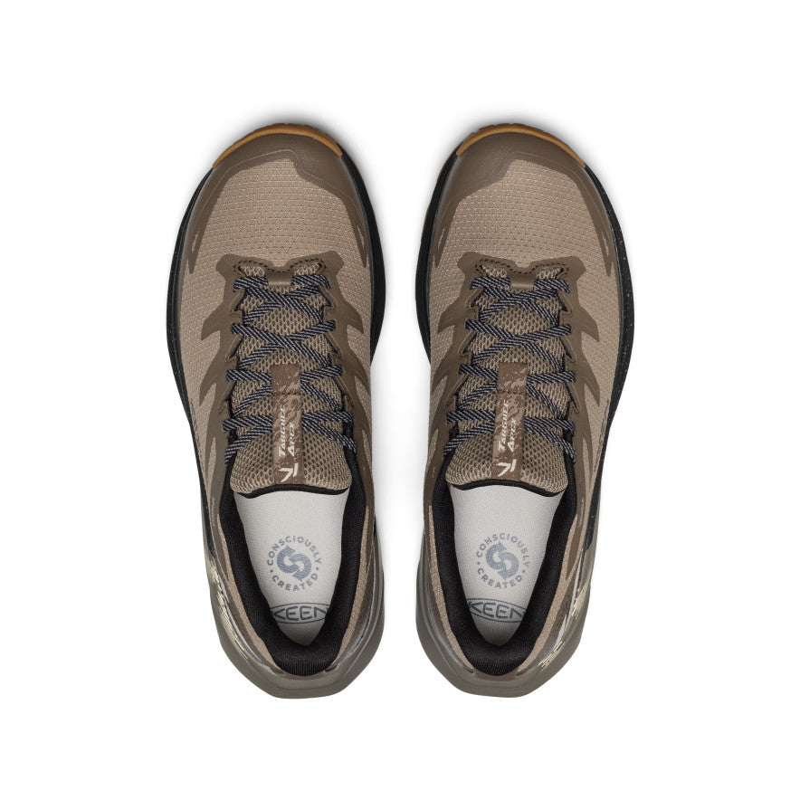 KEEN Tughee Men\'s Brown and Gray Athletic Shoes size 12 M Amazon.com | KEEN Men main image 4