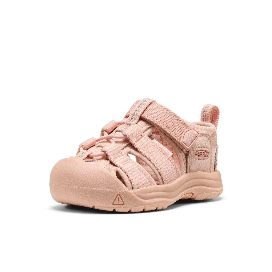 Toddlers' Newport H2 | Cameo Rose Monochrome | KEEN Footwear