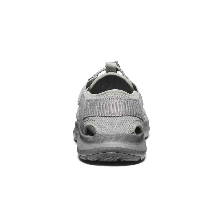 KEEN Zionic Waterproof Wandelschoenen Dames - Fjord Blue / Evening Primrose