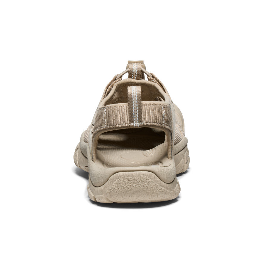Men's Newport H2 Sandal | Monochrome/Plaza Taupe | KEEN Footwear