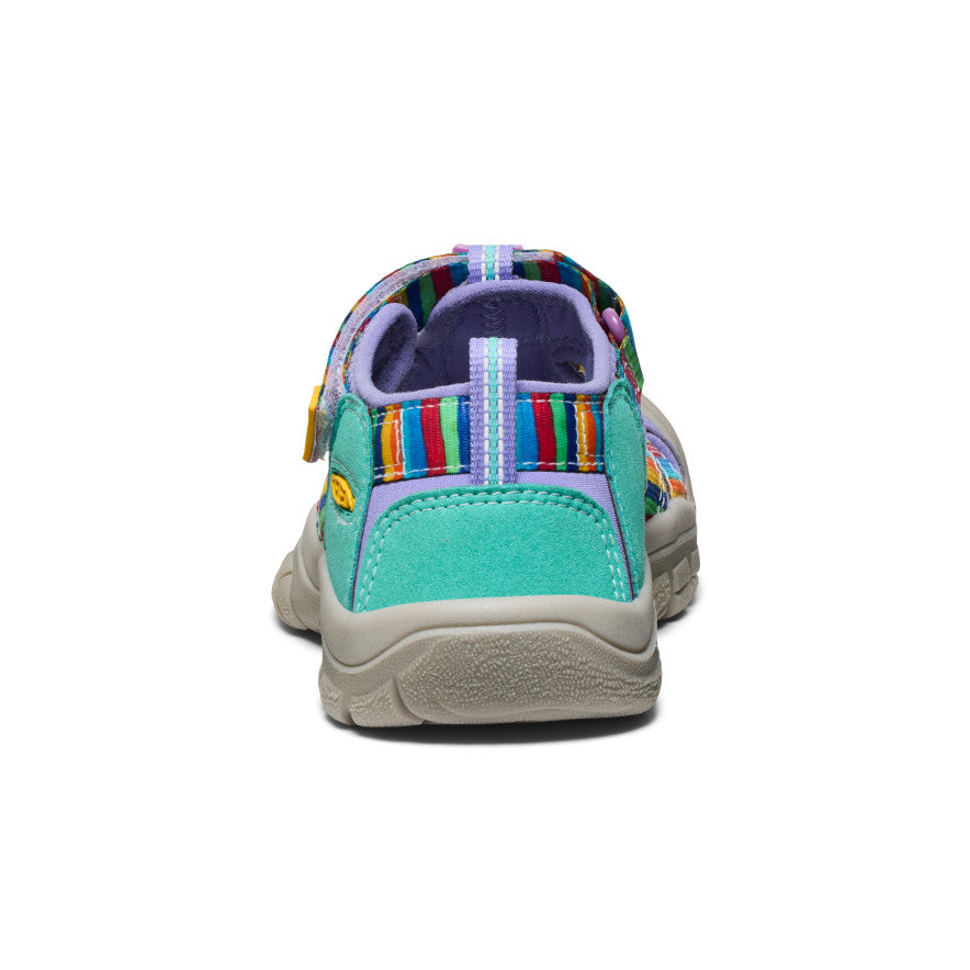 Big Kids' Newport H2 Sandal x Iro To Ikiru Wo Tukuru Fuku | Iro To
