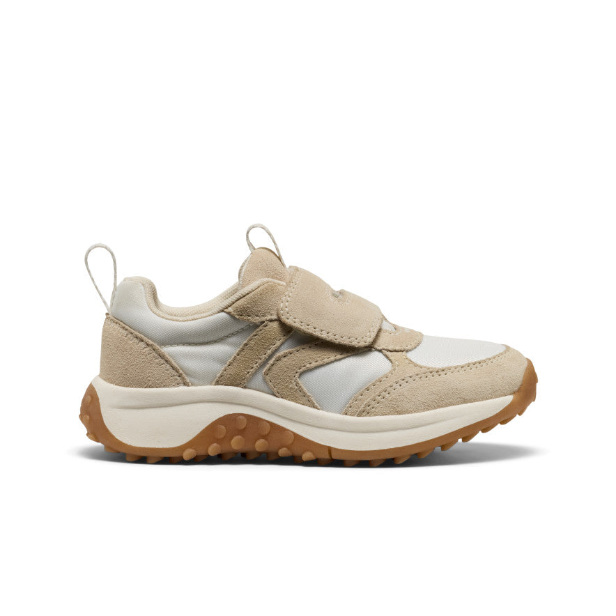 Little Kids' KS86 Sneaker | Birch/Star White | KEEN Footwear