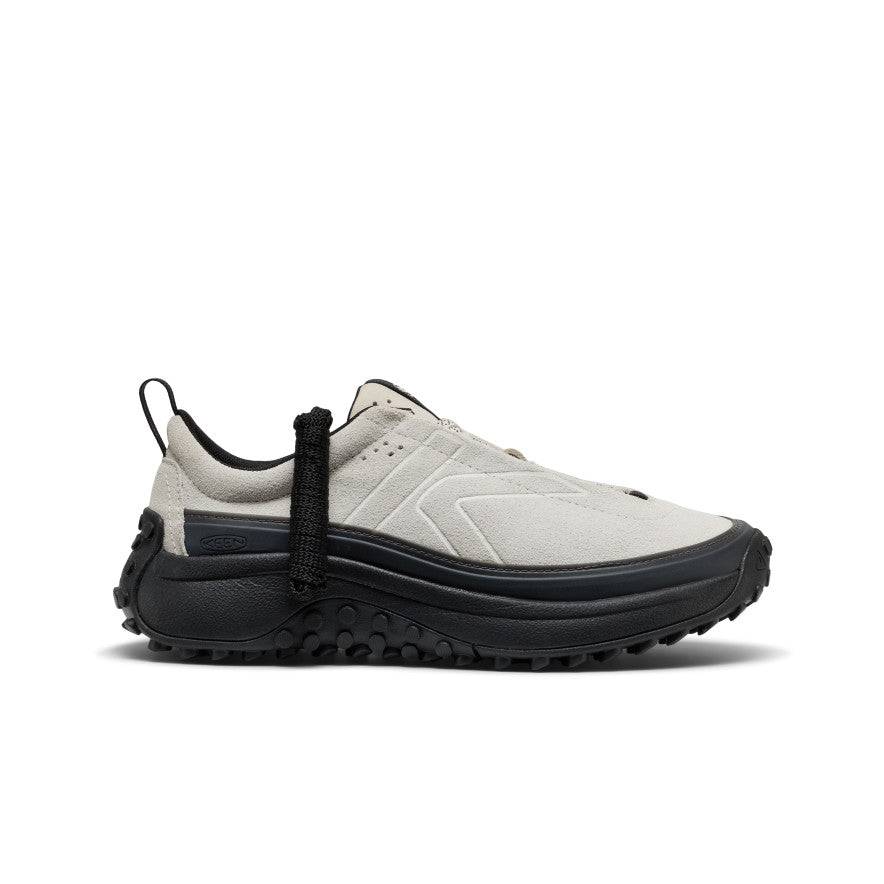 メイ　KEEN KS Mino スニーカー　新品未使用箱付き Women's KS Mino Sneaker | Silver Birch/Black | KEEN Footwear