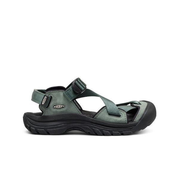 Women's Zerraport II Sandal | Dark Forest/Lily Pad | KEEN Footwear
