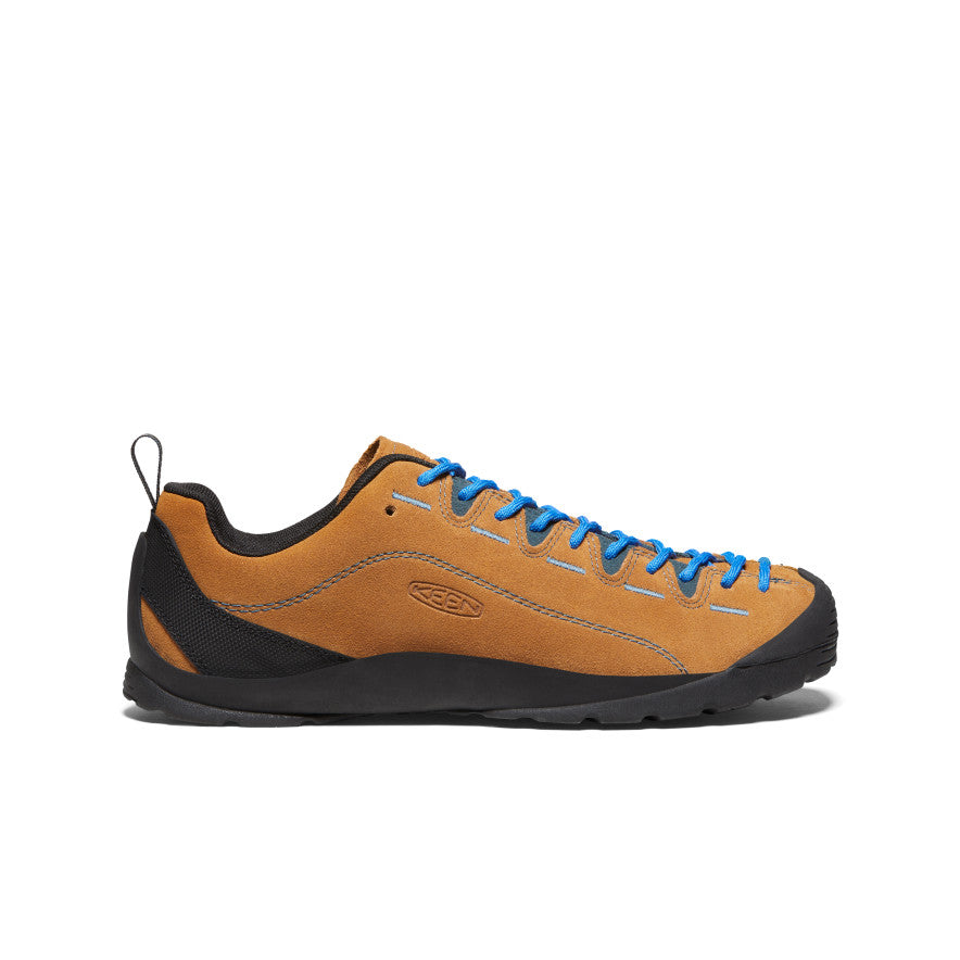 Men's Suede Sneakers - Jasper | KEEN Footwear