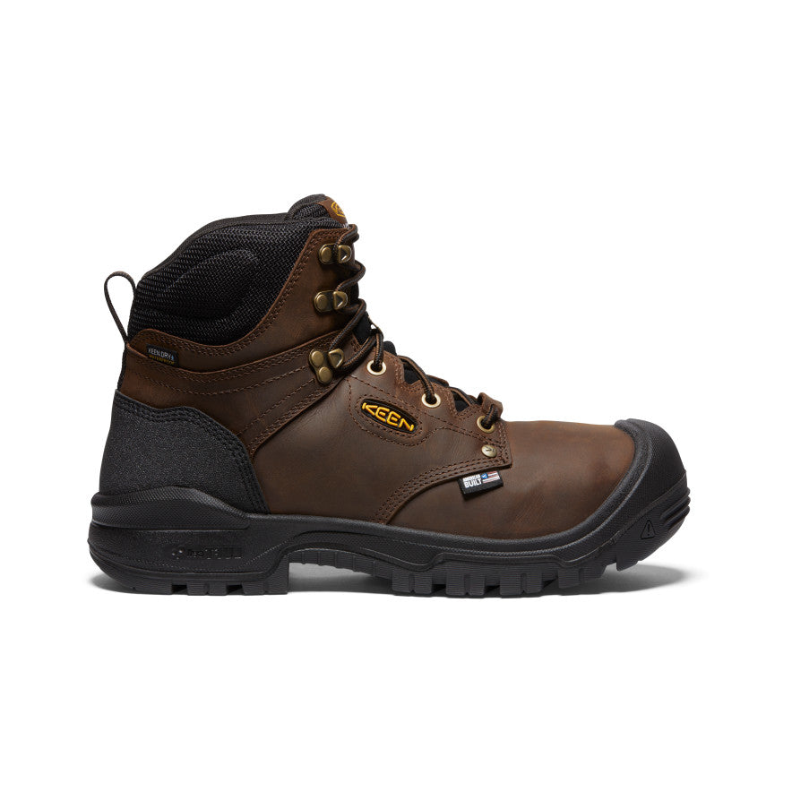 Keen mt vernon met clearance