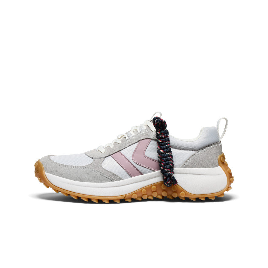 Women's KS86 Sneaker | Alloy/Toadstool | KEEN Footwear