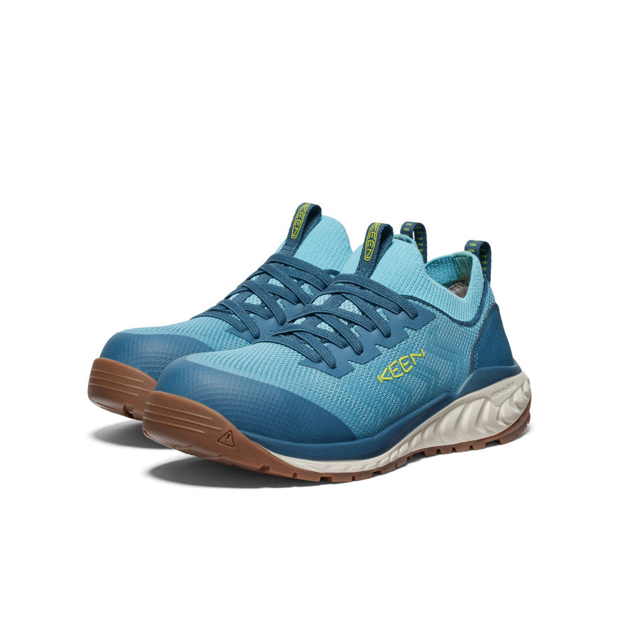 Women's Arvada Shift Work Sneaker | Carbon Toe | KEEN Footwear