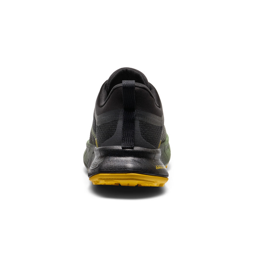 Men's 450 Dirt Hiking Shoe Bronze Green/Black KEEN Footwear