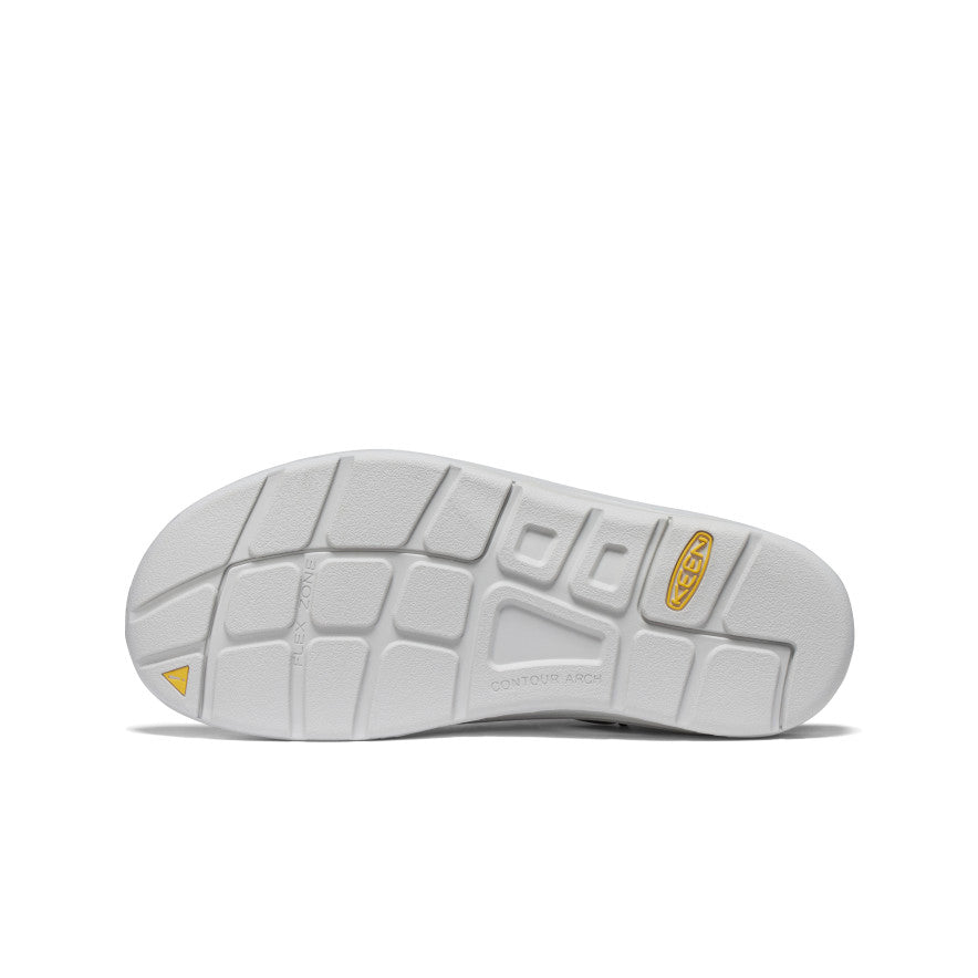 Women's UNEEK II OT Sandal | Purple | KEEN Footwear