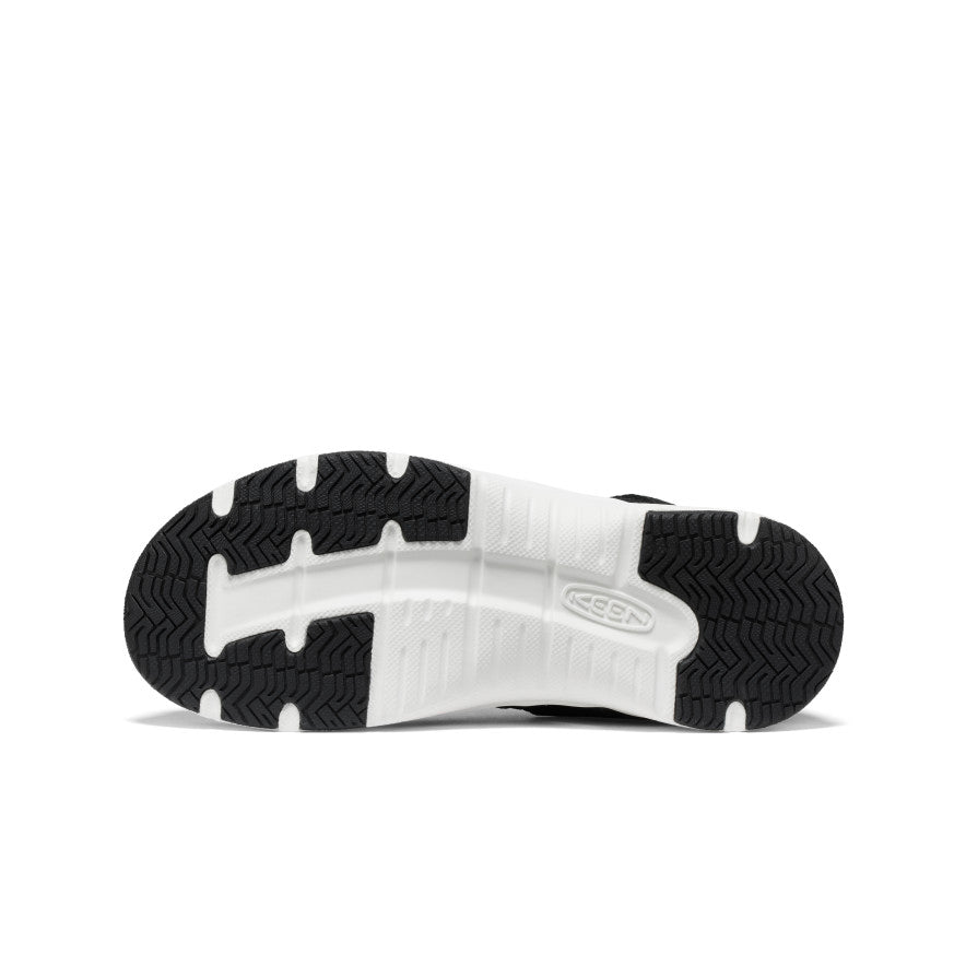 Women's UNEEK O3 Black/Star White Sandal | KEEN | KEEN Footwear