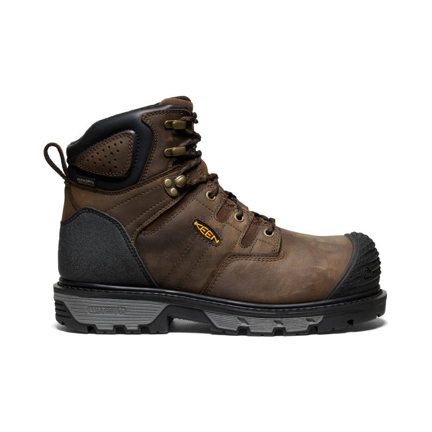 Men's CSA Waterproof Carbon Toe Work Boot | KEEN Footwear