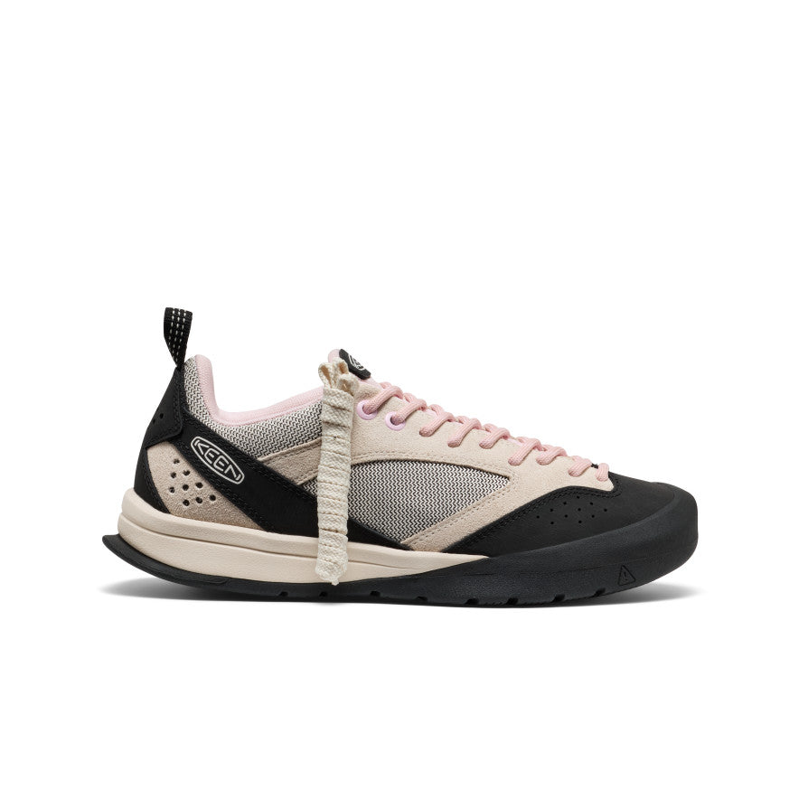 Women's Jasper III Sneaker | Birch/Black | KEEN Footwear