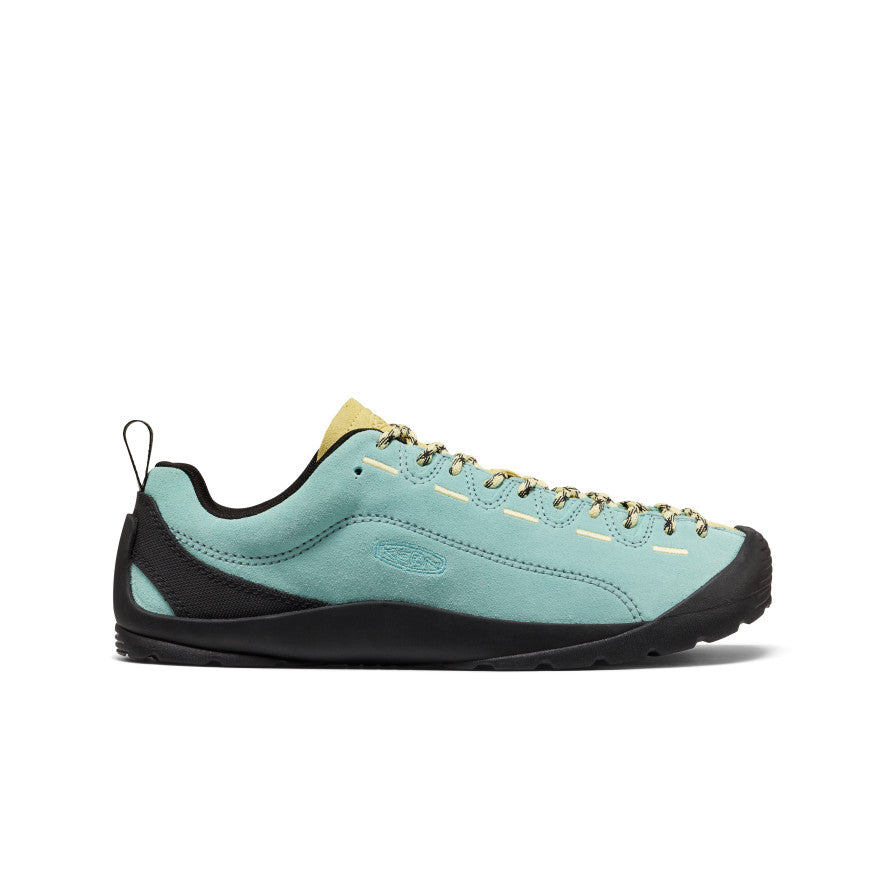 Men's Jasper Sneaker | Aquifer/Lemon Grass | KEEN Footwear