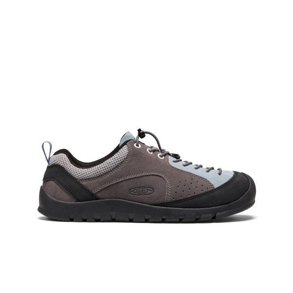 Men's Jasper Rocks Sneaker | Magnet/Faded Denim | KEEN Footwear