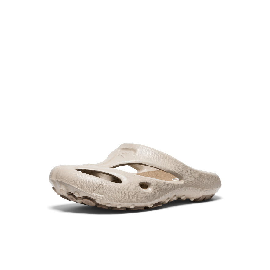 Women's Tan Slip-On Clogs | Shanti | KEEN Footwear